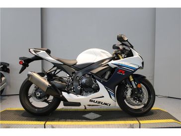 2023 Suzuki GSX-R