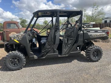 New 2026 Polaris Ranger Crew 1000 Premium 