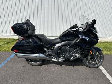 2024 BMW K 1600 GRAND AMERICA