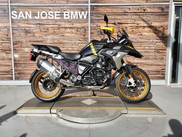 2021 BMW R 1250 GS