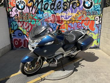 Used 2008 BMW R 1200 RT 