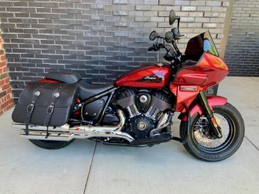 2022 Indian Motorcycle CHIEF BOBBER 