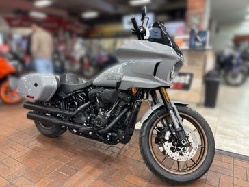 Used 2024 HARLEY SOFTAIL LOWRIDER ST 