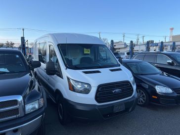 Used 2015 Ford Transit-250 Base