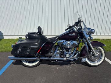 2005 Harley-Davidson Road King Classic Flhrci