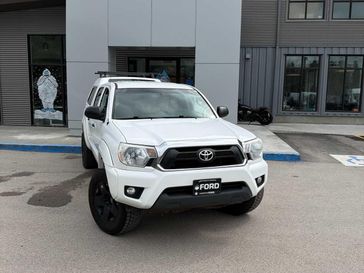 Used 2013 Toyota Tacoma 