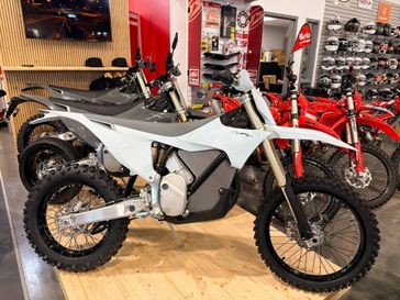2026 STARK VARG EX 80HP