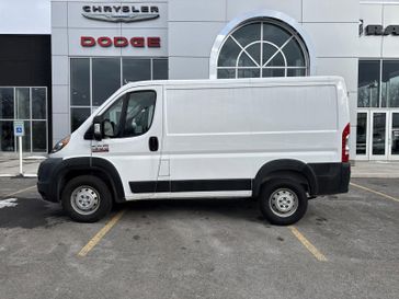 2021 RAM ProMaster 1500 