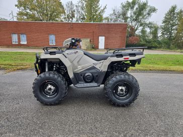 New 2026 Polaris Sportsman 