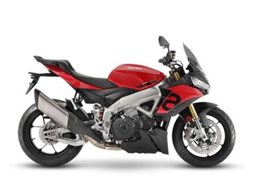 2024 Aprilia Tuono V4 1100 
