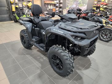 NEW 2026 CAN-AM OUTLANDER MAX DPS 850 
