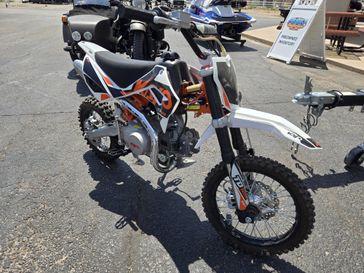 Used 2022 KAYO TD125 