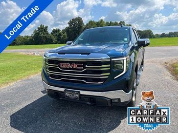 Used 2023 GMC Sierra 1500 SLT