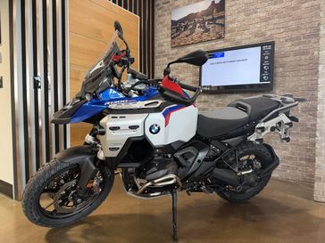 New 2026 BMW R 1300 GS ADVENTURE 