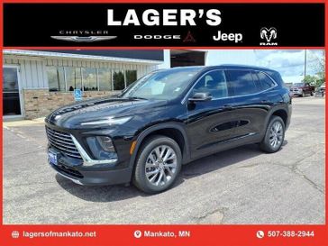 Used 2026 Buick Enclave Preferred