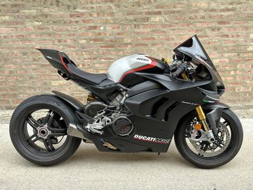 2021 Ducati Panigale V4 SP  