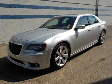 Used 2012 Chrysler 300 