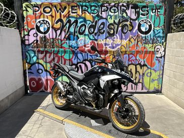 New 2026 BMW R 1300 GS 