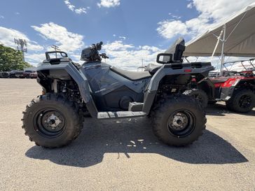 2025 Polaris SPORTSMAN TOURING 570 EPS 
