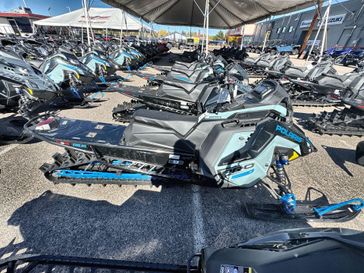 New 2026 Polaris SNO-26 850 RMK PRO 155 