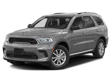 Used 2024 Dodge Durango GT Plus