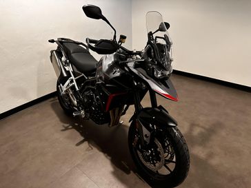 2025 Triumph Tiger 900 GT Pro 