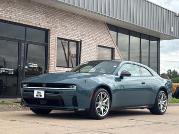New 2027 Dodge Charger Scat Pack Plus 2-door Awd