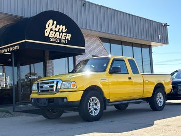 Used 2007 Ford Ranger XLT