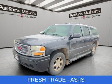 Used 2003 GMC Yukon XL 1500 Denali