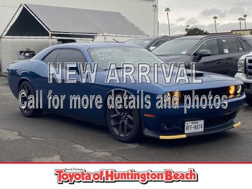 Used 2021 Dodge Challenger GT