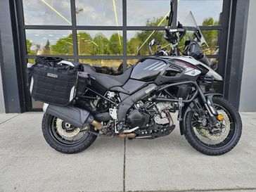 2018 Suzuki V-Strom 1000XT