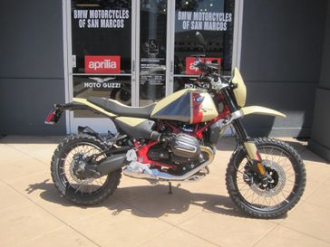 2026 BMW R 12 G/S