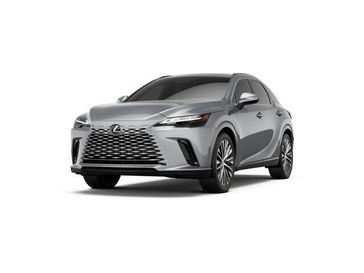 2025 Lexus RX 350h Premium Plus