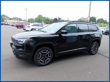 New 2026 Jeep Cherokee Limited
