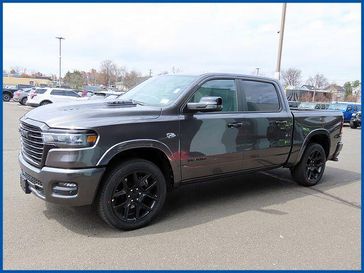 New 2026 RAM 1500 Laramie