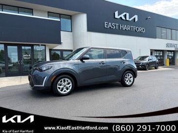 Used 2023 Kia Soul LX