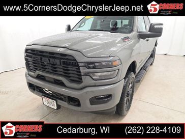 Used 2026 RAM 2500 Big Horn