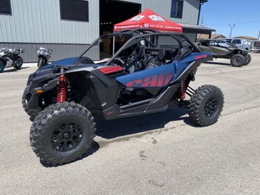 New 2026 Can-Am MAVERICK X3 RS TURBO RR 