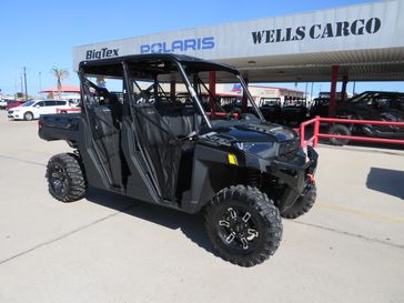 2025 Polaris R25RSF99AL 