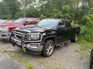 Used 2017 GMC Sierra 1500 SLE