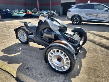 New 2024 Can-Am RYKER RALLY 900 