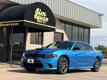Used 2023 Dodge Charger GT