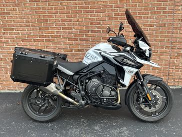 2020 Triumph Tiger 1200 Alpine Edition 
