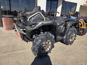 NEW 2026 CAN-AM OUTLANDER X MR 1000R 