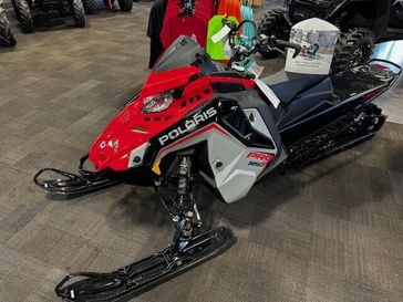 2025 Polaris 850 Pro RMK 155