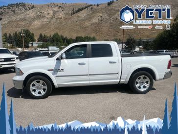 Used 2015 RAM 1500 Laramie Limited