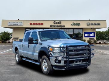 Used 2016 Ford F-250 XLT