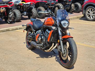 2018 Kawasaki Vulcan S ABS SE 