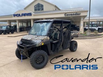 2026 Polaris RANGER CREW XP 1000 Premium