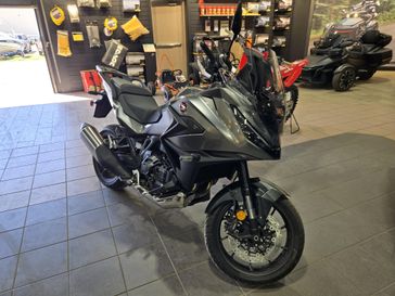 NEW 2026 HONDA NT1100 DCT 